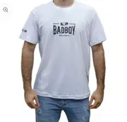 Bad Boy Train Hard Shirt