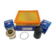 Service Kit for Mitsubishi Triton MQ & MR (for: Mitsubishi)