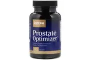 Jarrow Formulas Prostate Optimizer SUpports Healthy Function & Cell Replication 90 Softgels