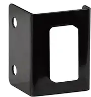 Rocker Switches Bracket - Rocker Switches Mounting Bracket for Truck, Rocker Switches Mounting Bracket, Wear-Resistant Alloy, Car Rack Adaptor, Automotive Panel, Adapters for Trailers and Buses