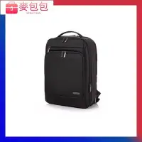 在飛比找Yahoo!奇摩拍賣優惠-[SAMSONITE] GARDE 双肩包 V EXP 黑色