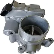 A2C59515371 Compatible with VW A3 TDI Diesel CJAA CBEA Throttle Body Exhaust Valve 03G128063T 03G128063D 03G128063S