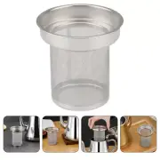 Stainless Steel Tea Diffusers for Loose Strainers Teapot Cups