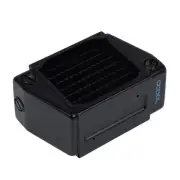 Alphacool NexXxoS UT60 Full Copper X-Flow 80mm Single Radiator