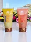 Tree Hut Sugar Face Scrub papaya & Banana AHA 7.4 oz - 2 pack- NEW