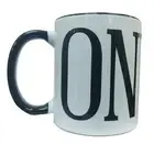 Convict Mug Funny novelty 11 oz Coffee Mug