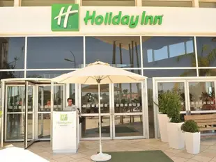 阿什凱隆假日酒店Holiday Inn Ashkelon