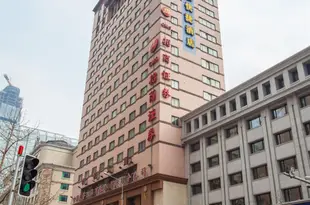 如家酒店·neo(大連人民廣場新開路店)Home Inn (Dalian Renmin Square Xinkai Road)