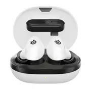 SteelSeries Arctis GameBuds for Playstation (White)