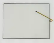 for 12 Inch Touch Panel For MP370 6AV6545-0DB10-0AX0 #amkp