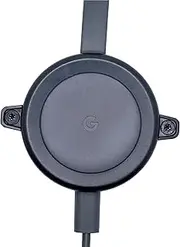 Solvacom Chromelock Secure TV Mount for Google Chromecast (3rd Generation ONLY) - Device Receiver Enclosure Anti-Theft Outlet TV Mounting Kit Cast Box for Hotel, Business