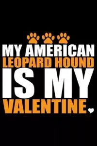 在飛比找博客來優惠-My American Leopard Hound Is M