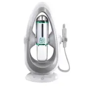 Pore Vacuum Cleaner Face Beauty Device Electric Micro Facial Cleaning Machine