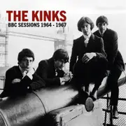 Kinks Bbc Sessions 1964 - 1967 (2Lp) Vinyl