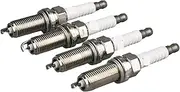 Spark Plug 31491637 31673604 31673604 32290011 ZXE24HLR Compatible With Volvo S60 S80 S90 V40 V60 V70 V90 XC40 XC60 XC70 XC90