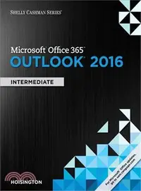 在飛比找三民網路書店優惠-Shelly Cashman Microsoft Offic