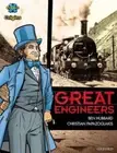 Project X Origins Graphic Texts: Dark Red+ Book Band, Oxford Level 19: Great