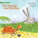 THE TORTOISE AND THE HARE