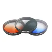 PolarPro DJI Inspire 1 Graduated Filter Set