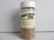 Jack's Island Curry Seasoning, 8 oz.