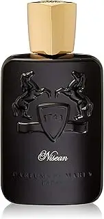 Perfumes De Marly Nisean Eau de Perfume Spray for Unisex, 125 ml