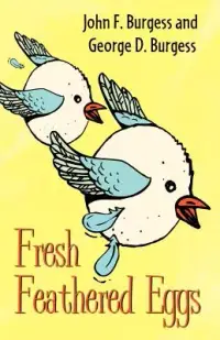 在飛比找博客來優惠-Fresh Feathered Eggs