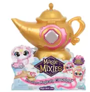 Magic Mixies Pink Magic Genie Lamp - BRAND NEW!
