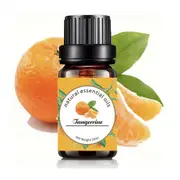 Tangerine Pure Essential Oil 10ml - Pure Essential Oils Australia