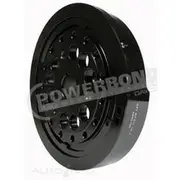 Powerbond Harmonic Balancer/Tvd - PB1050SS