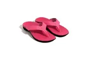 Axign Flip Flops Orthotic Thongs / Slides - Pink