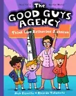 The Good Guys Agency: Think Like Katherine Johnson (Good Guys Agency The)