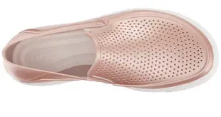 Crocs 卡駱馳 (女鞋) 都會街頭洛卡便鞋 美國帶回正品 us7號