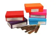 BRAND NEW - Tulsi Exclusives Himalaya Incense Sticks - 100 Grams