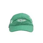 VIRGIL ABLOH x NIKE AIR x OFF-WHITE GREEN CAP FQ3278-390 FLY TAILWIND AW84 HAT