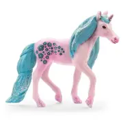 NEW SCHLEICH 70596 Bayala Unicorn Foal Standing - ELANY - RETIRED