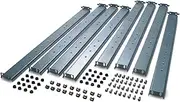 APC Compaq Mounting Rails (4 Pairs) for Servers and EXT Disk Storage