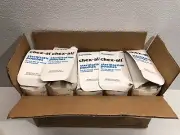 Propper Chex-all Sterilization Pouches For EO Gas or Steam 3" x 8" 025008 (5x)