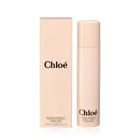 在飛比找PChome24h購物優惠-Chloe 蔻依 同名女性淡香精身體噴霧 100ml