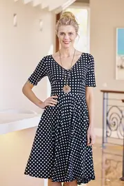 Tickle Me Dress--MAIO-DR950