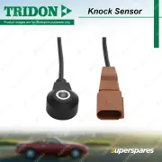 Tridon Knock Sensor for Audi A3 8L 1.8L APG DOHC 20V Petrol 10/99 - 07/04