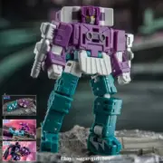 NEW Dr.Wu DW-P51 Chatter Beastbox Sqwaktalk FOR Siege Soundwave Soundblaster