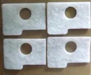 4PCS AIR FILTER CLEAR For STIHL MS170 MS180 017 & 018 CHAINSAWS