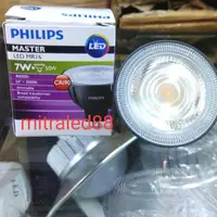 在飛比找蝦皮購物優惠-Mr16 Lamp/ Plug PHILIPS 7W/7WA