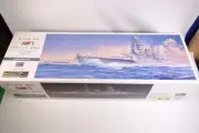 Hasegawa 1/350 Japanese Navy Battleship Nagato 1941 Plastic Model At The Start O