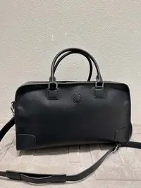 在飛比找Yahoo!奇摩拍賣優惠-【皮皮購】Loewe Goya Small Backpack