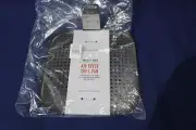Williams Sonoma Multi-Use Air Fryer Grill Pan - New - 7 1/2" x 7 1/2" Square