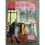 JANE AUSTEN VOLUME II 原文精裝書