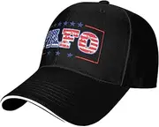 [FLALORI] Fafo Hat Men Funny Baseball Hat Funny Gifts for Women