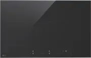 LG 80cm Induction Cooktop