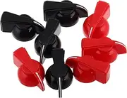 SWOOMEY Adjustable Volume Knobs Potentiometer Knobs for Electric Guitar Computer Keyboard Universal Bass